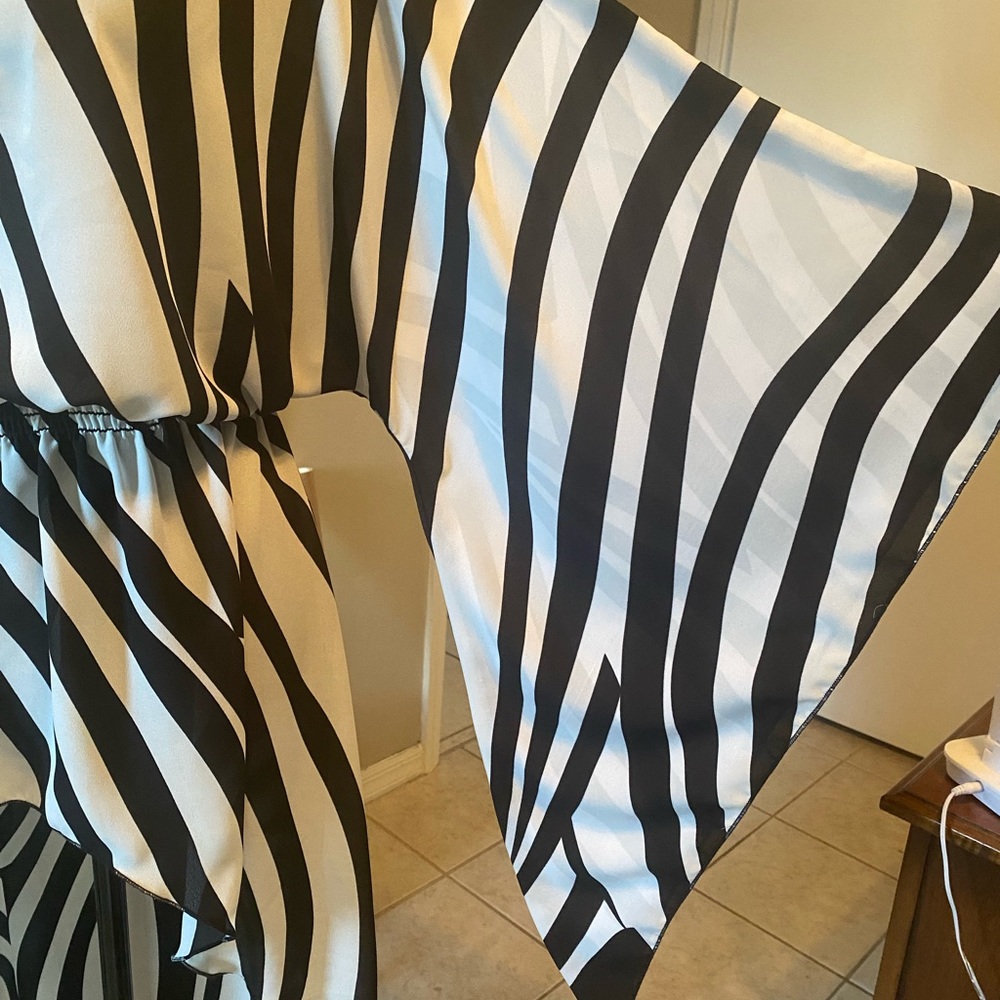 Light weight 2-piece